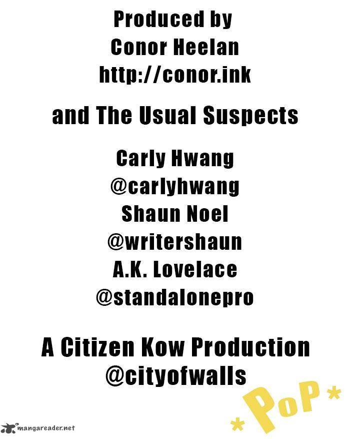 City Of Walls 39 29