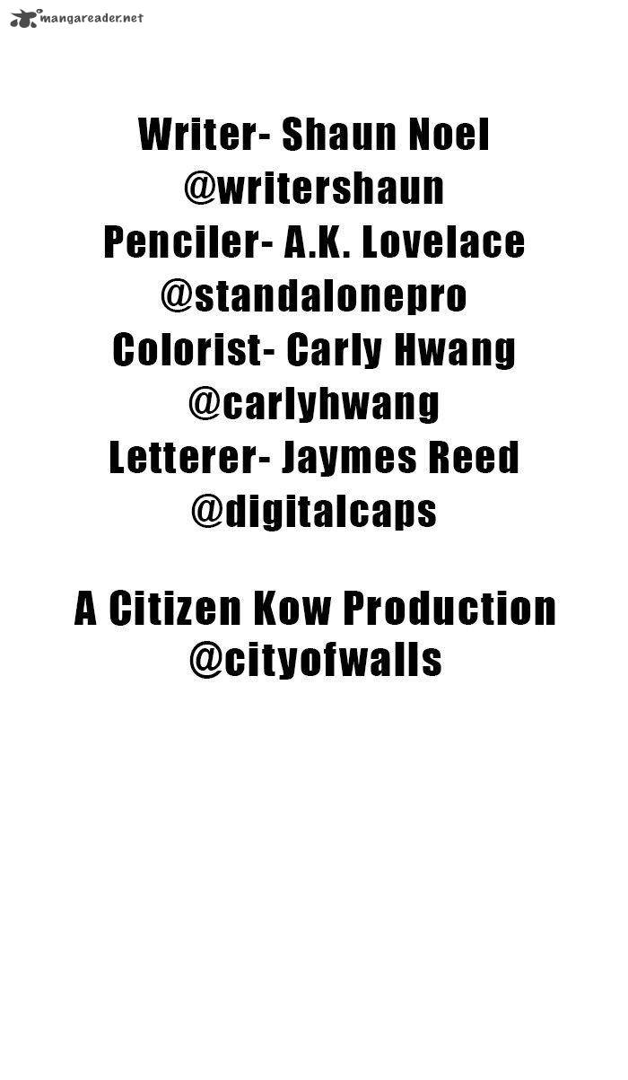 City Of Walls 41 28