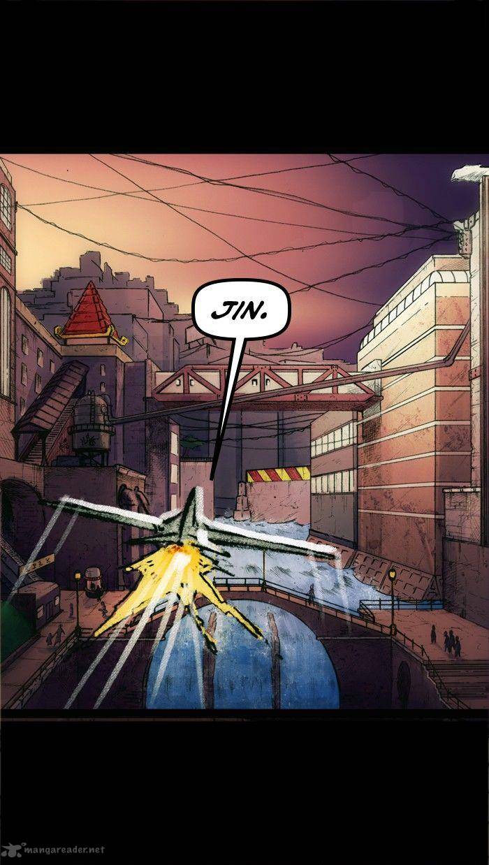 City Of Walls 41 9