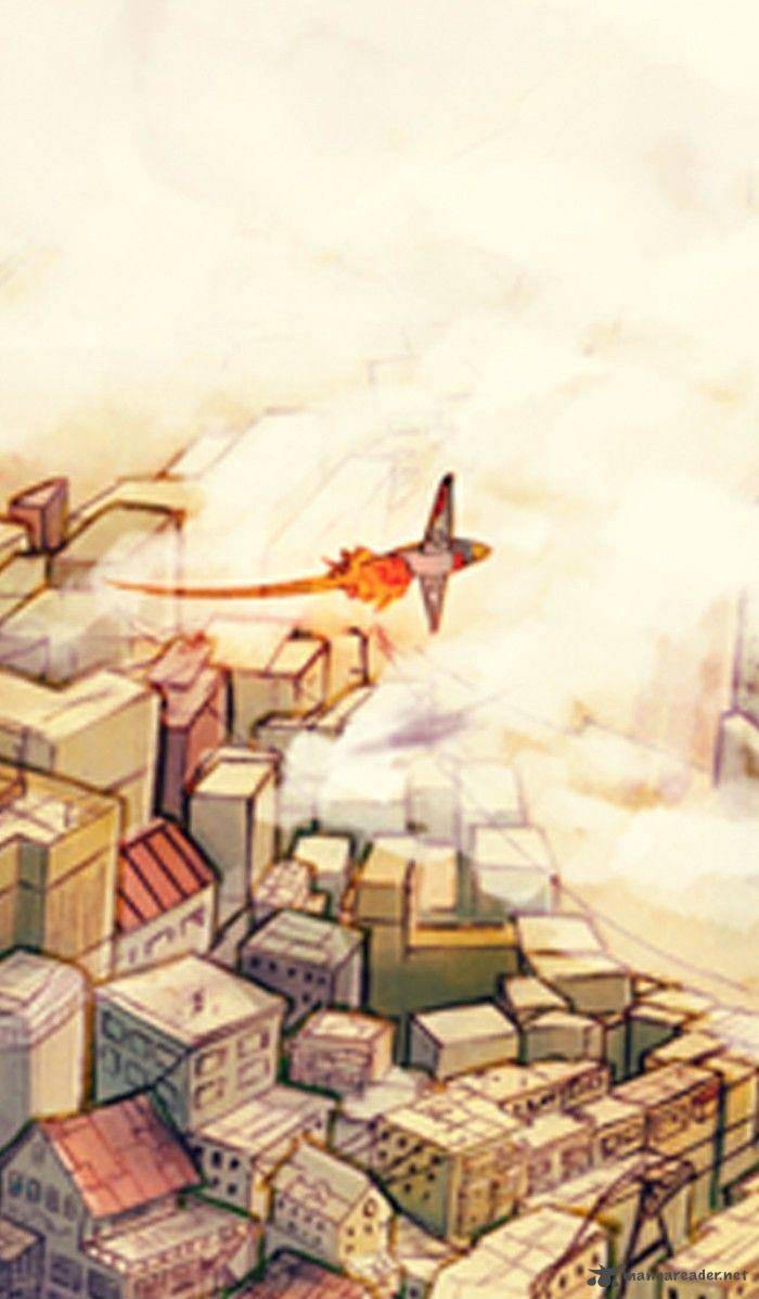 City Of Walls 42 35