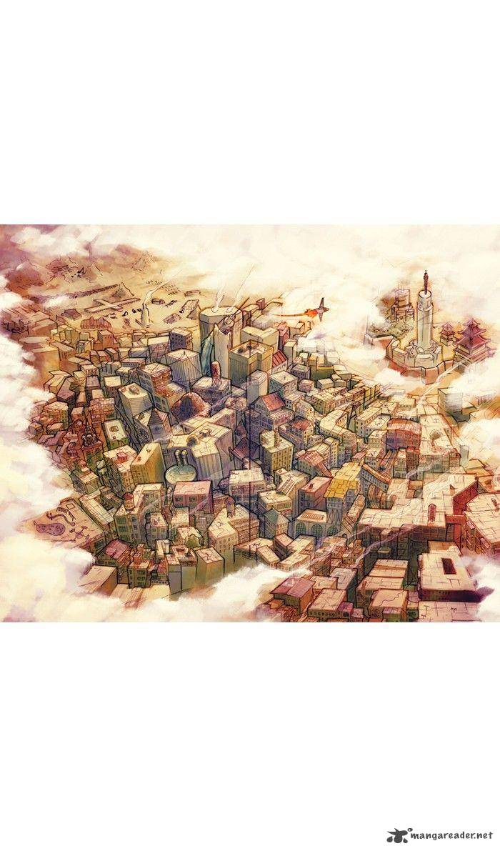 City Of Walls 42 38