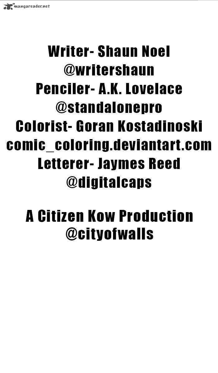 City Of Walls 45 24