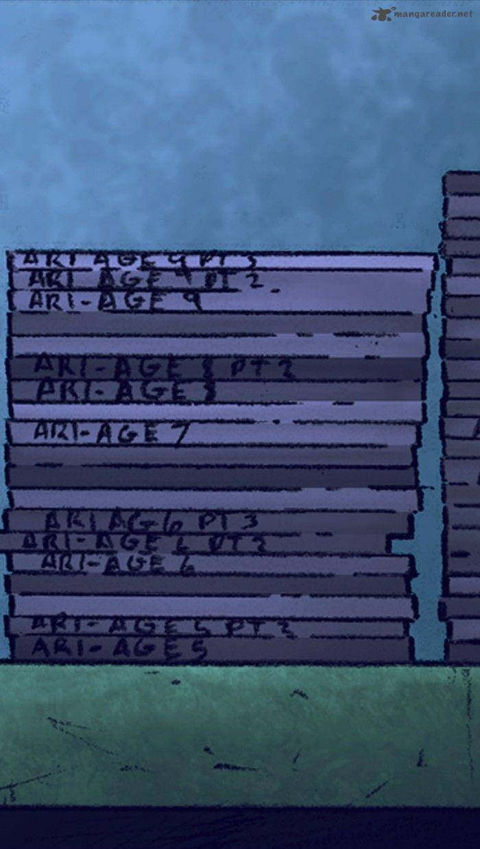 City Of Walls 45 9