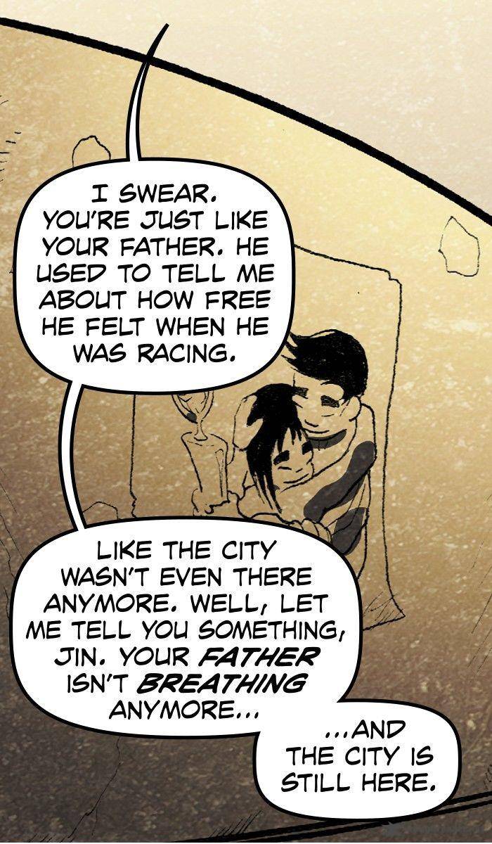 City Of Walls 5 9