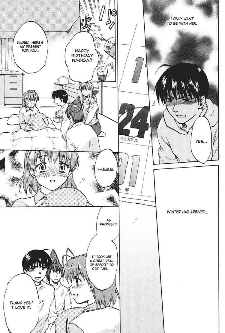 Clannad 12 23