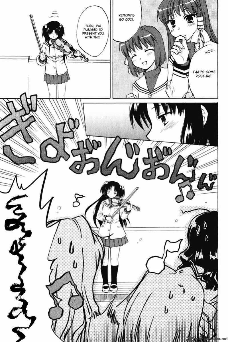 Clannad 13 10