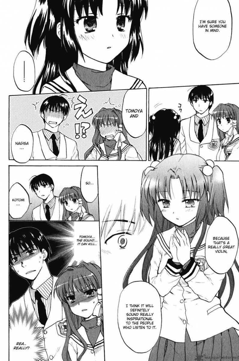 Clannad 13 15