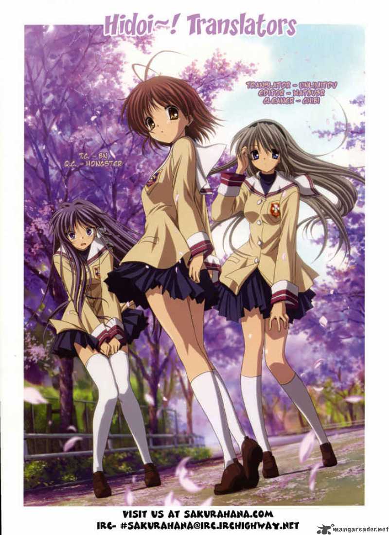 Clannad 13 18