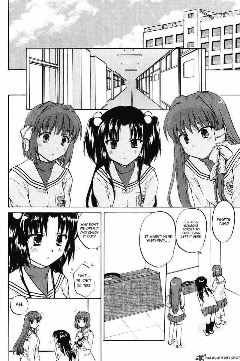 Clannad 13 7