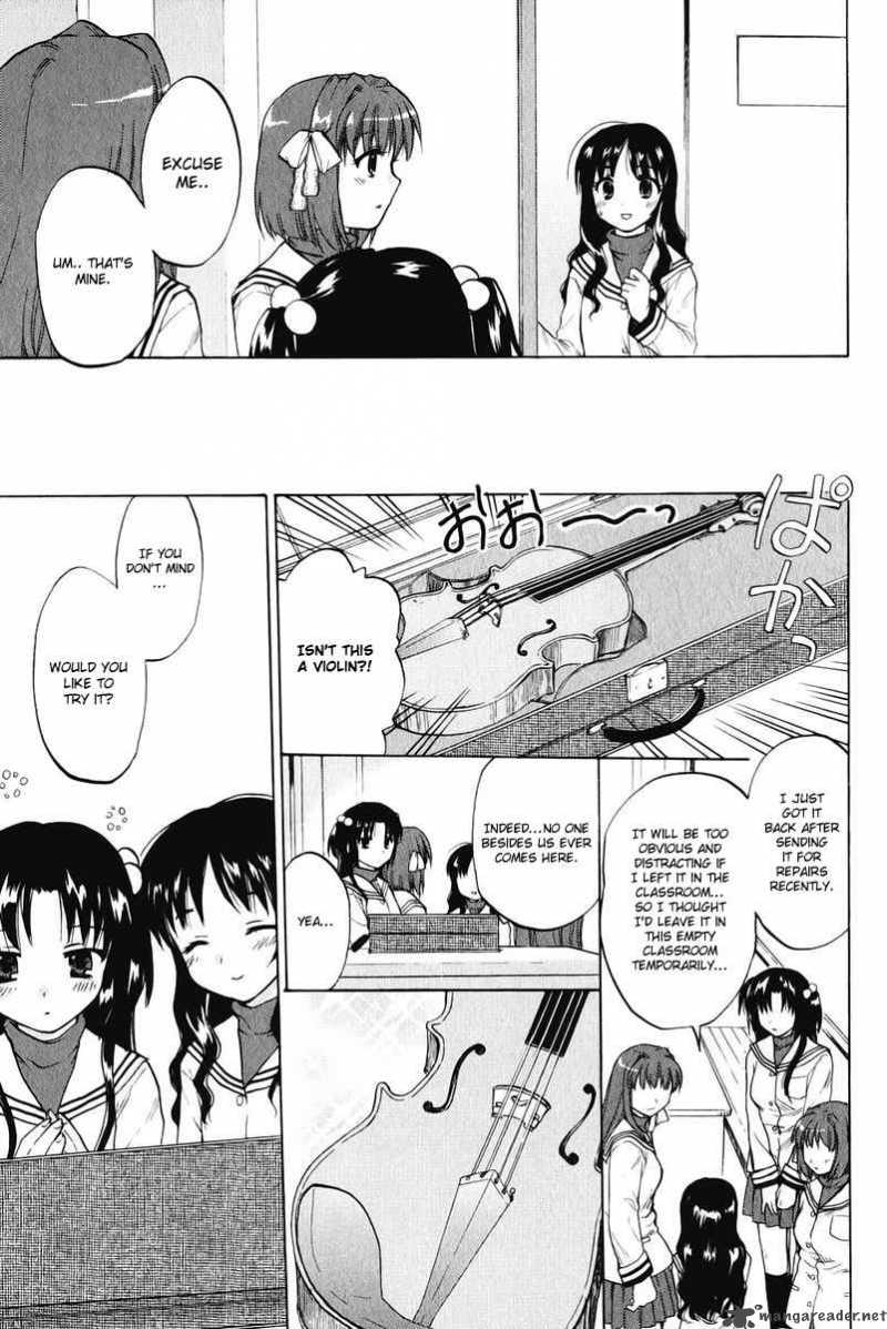 Clannad 13 8