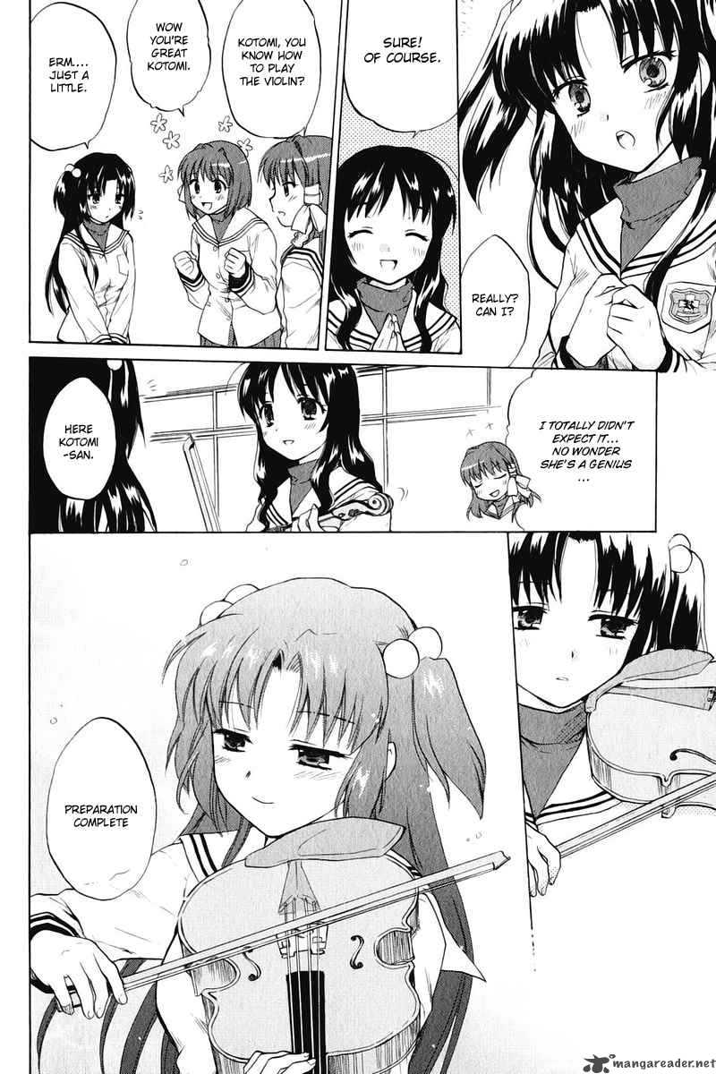 Clannad 13 9