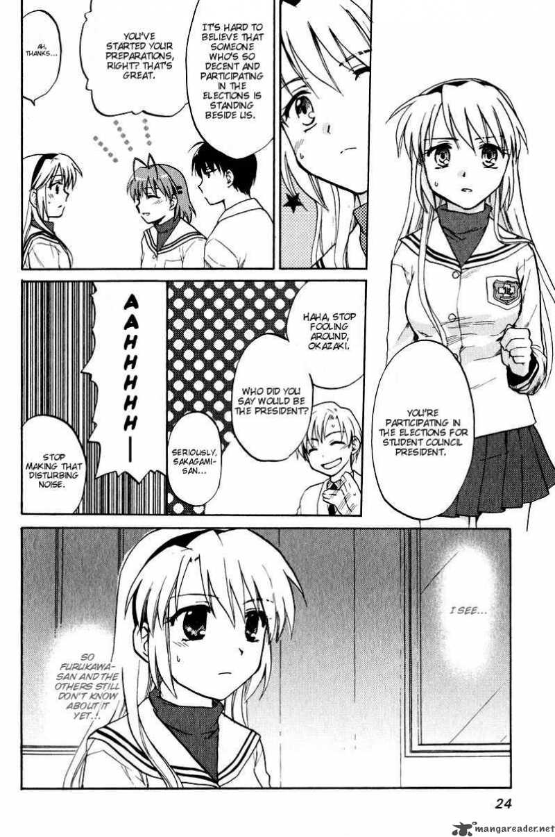 Clannad 14 10