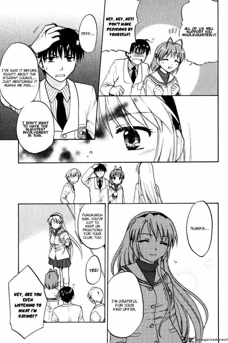 Clannad 14 11