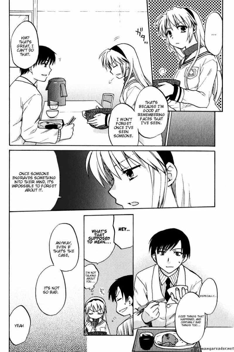 Clannad 14 14