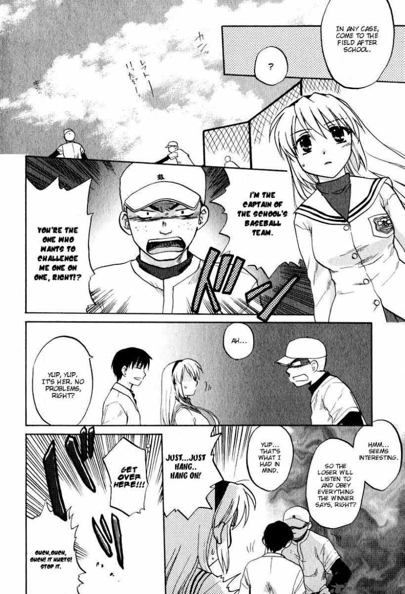 Clannad 14 16