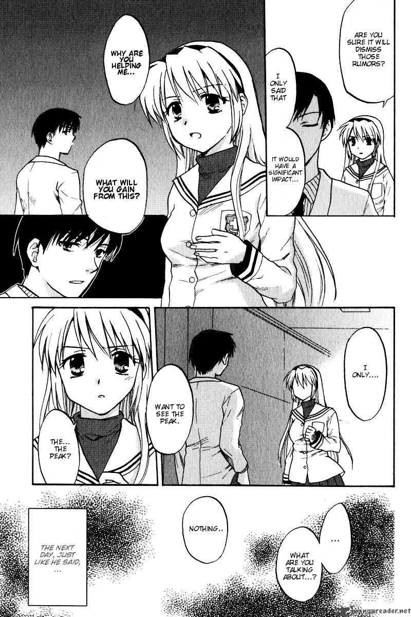 Clannad 14 25