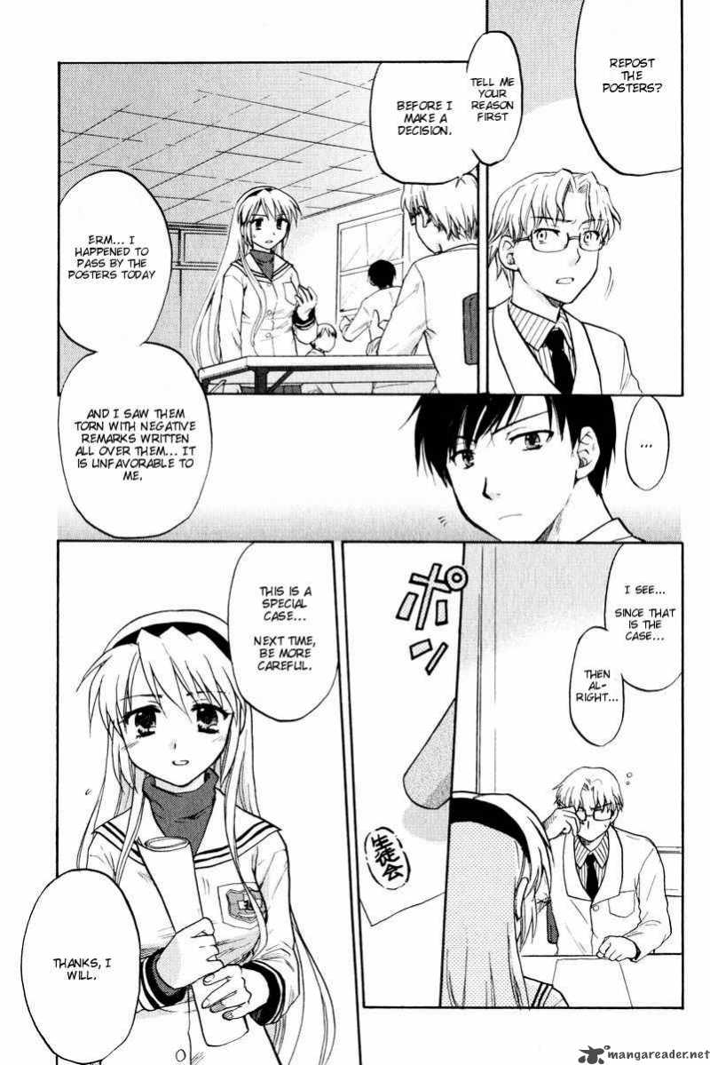 Clannad 14 3