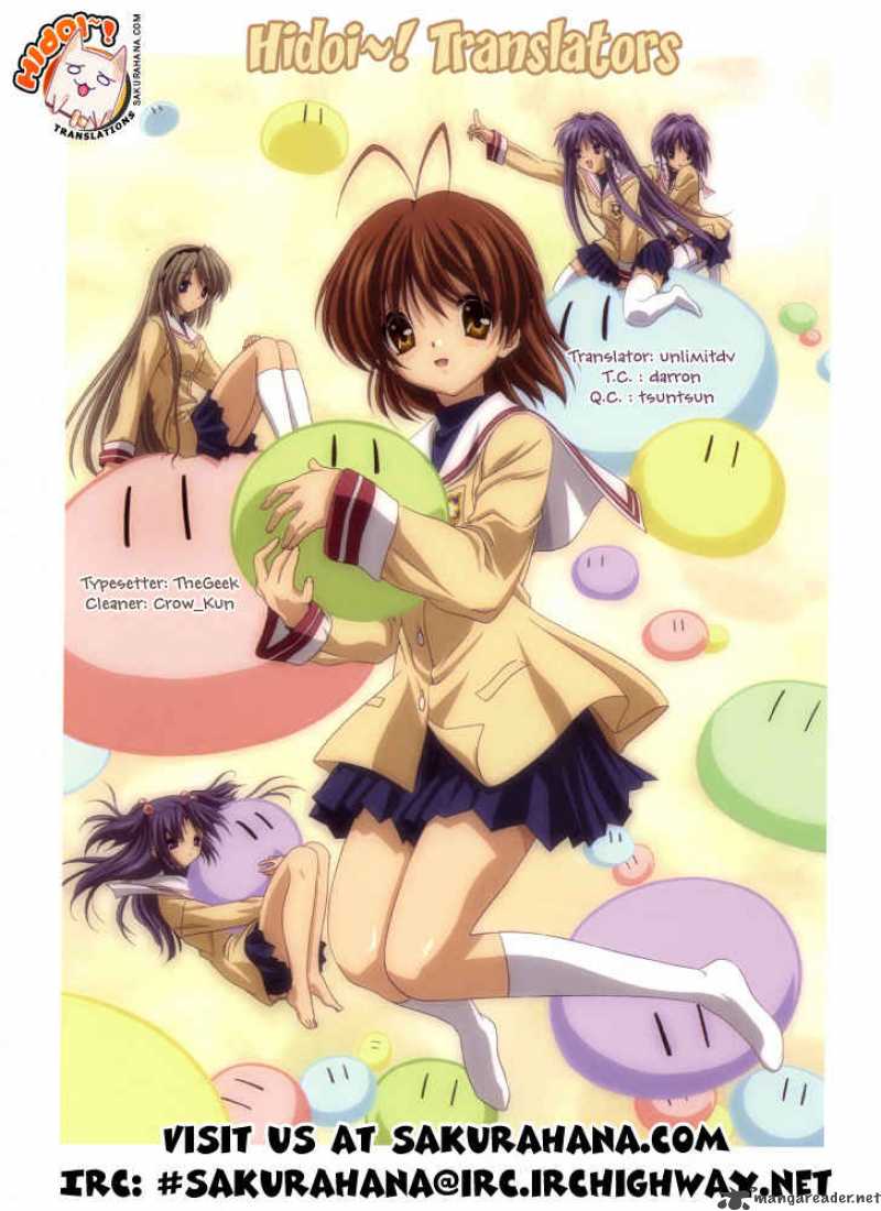 Clannad 14 34
