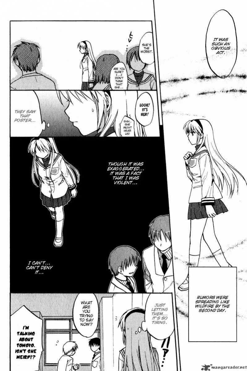 Clannad 14 8
