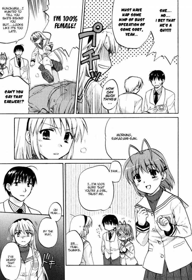Clannad 14 9