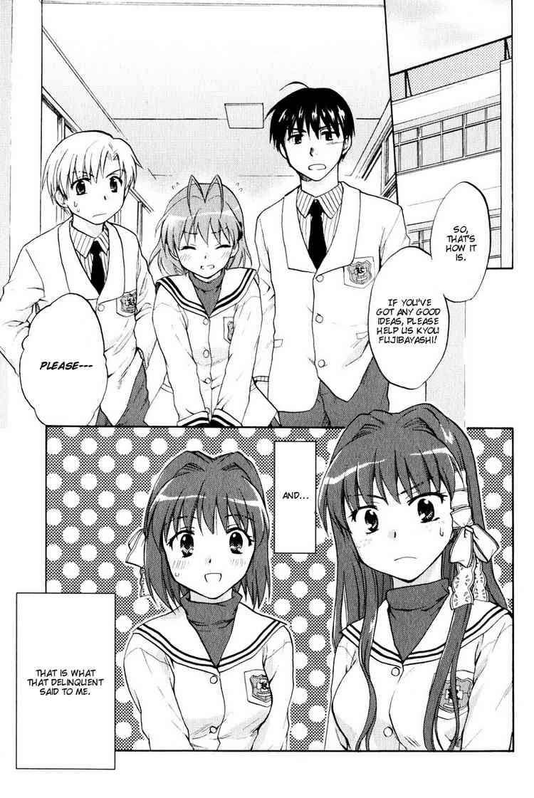 Clannad 15 1