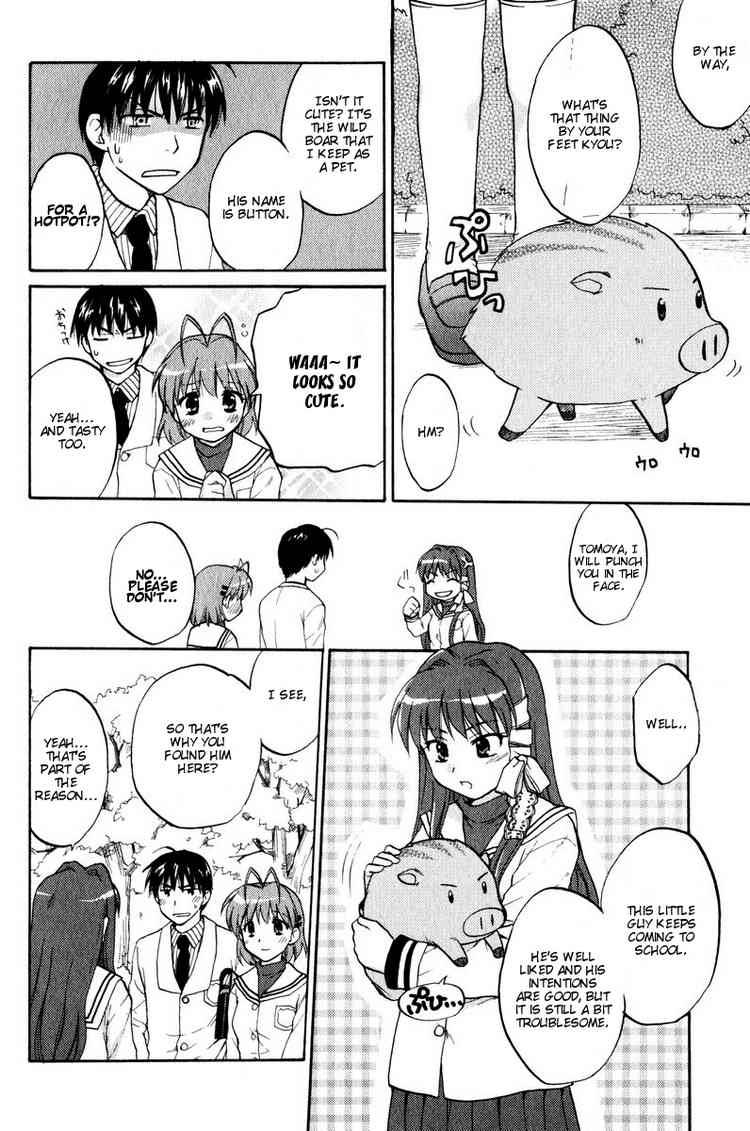 Clannad 15 10