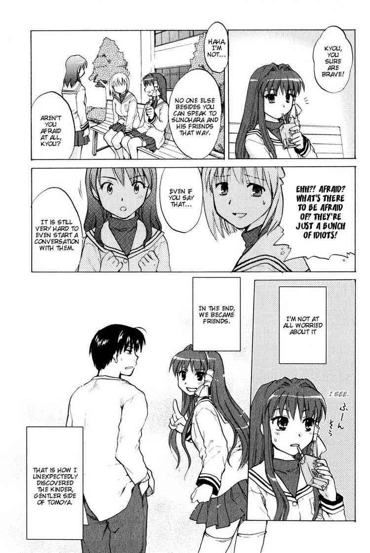 Clannad 15 13