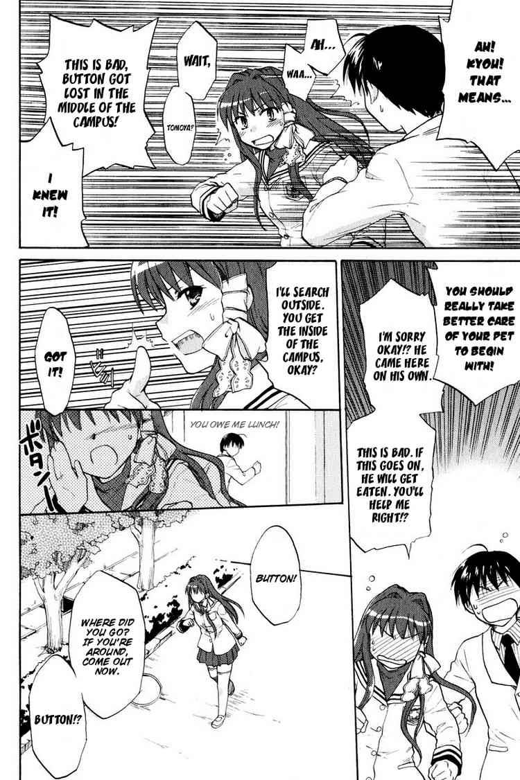 Clannad 15 16