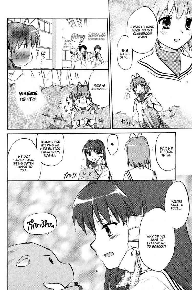 Clannad 15 18
