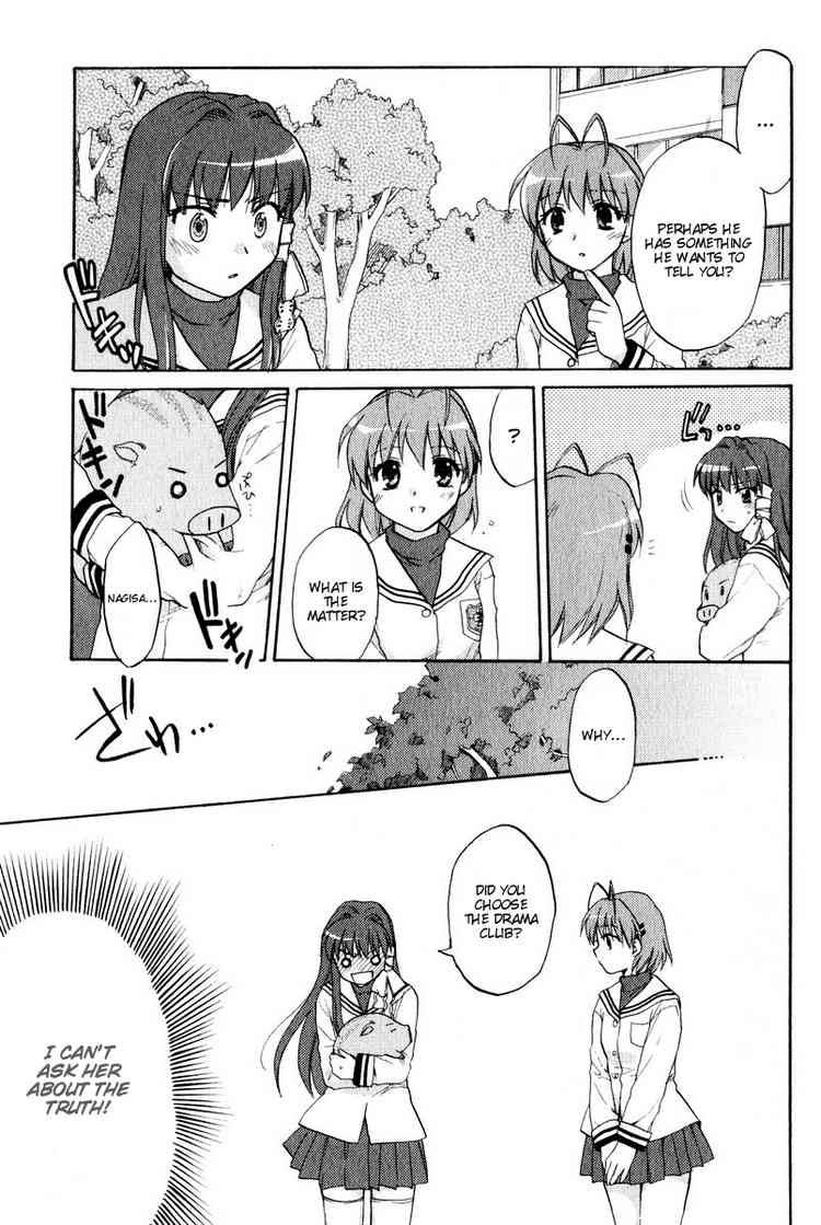 Clannad 15 19