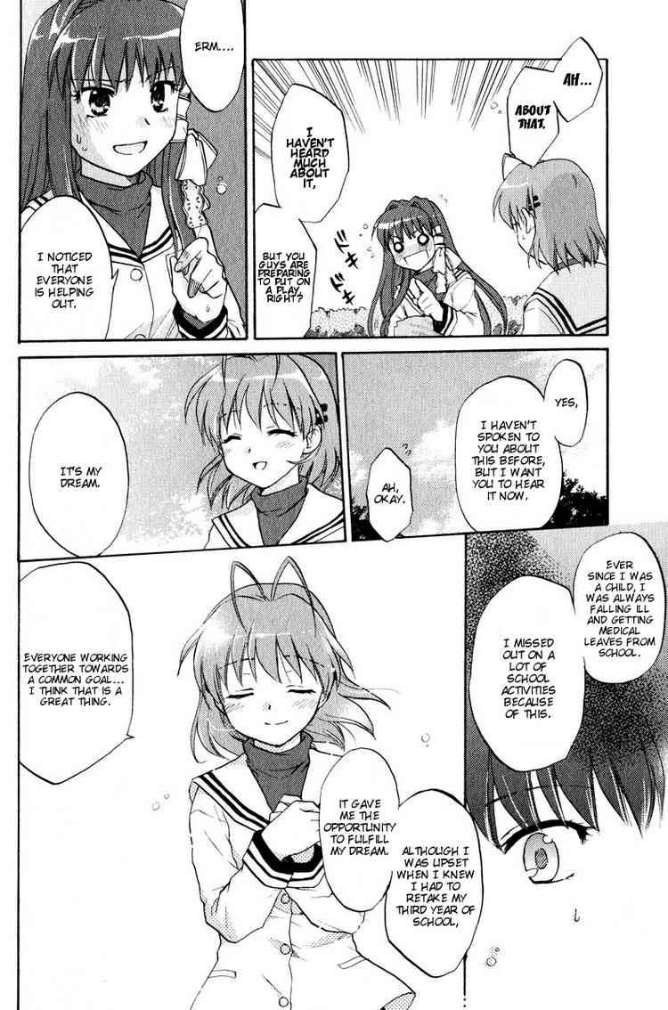Clannad 15 20