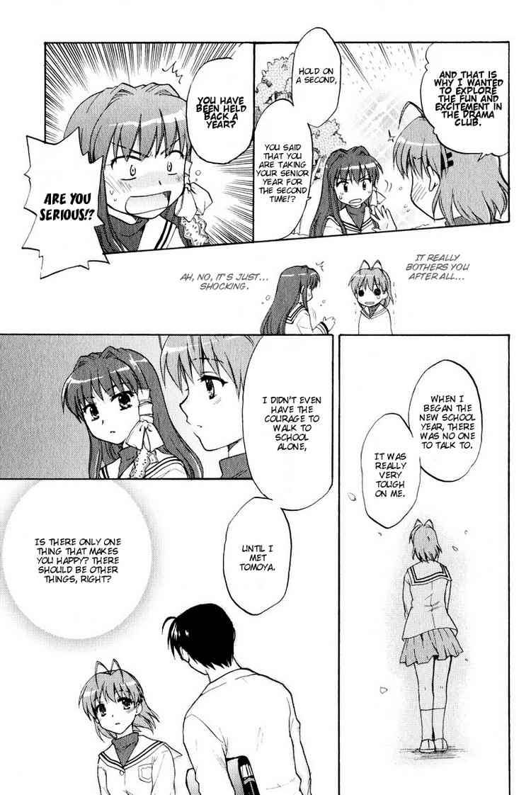 Clannad 15 21