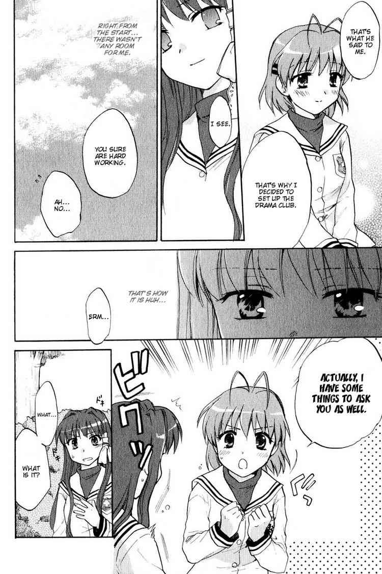 Clannad 15 22