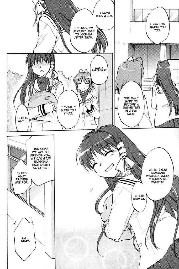 Clannad 15 24