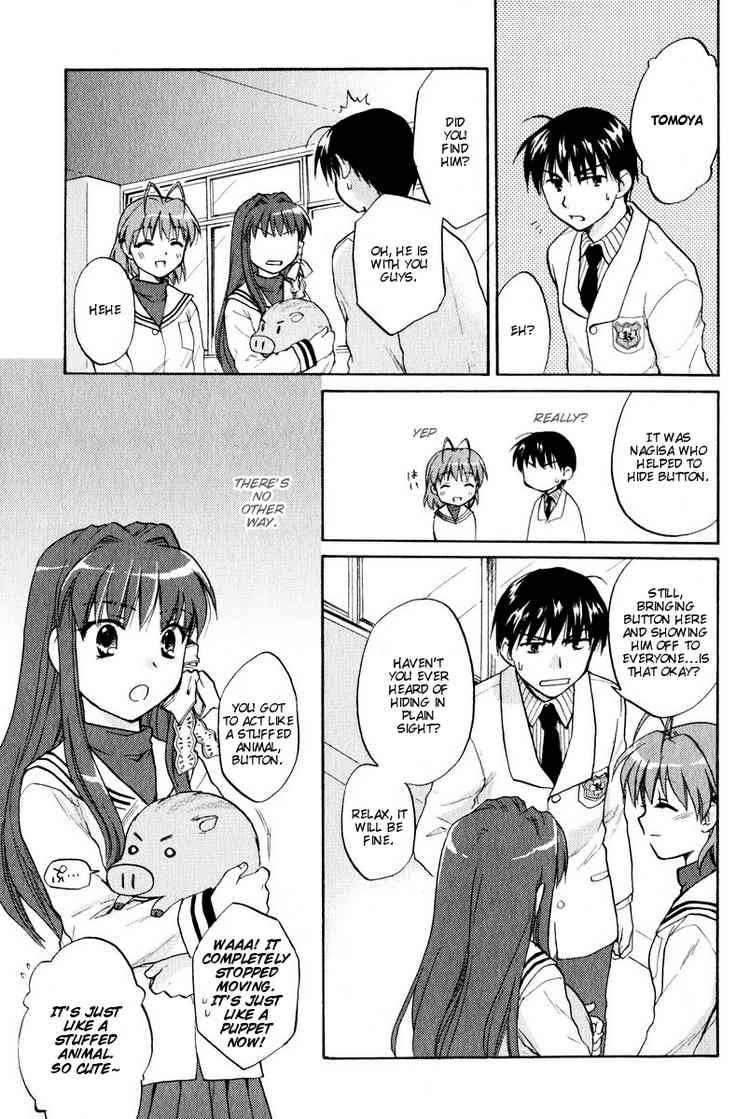 Clannad 15 25