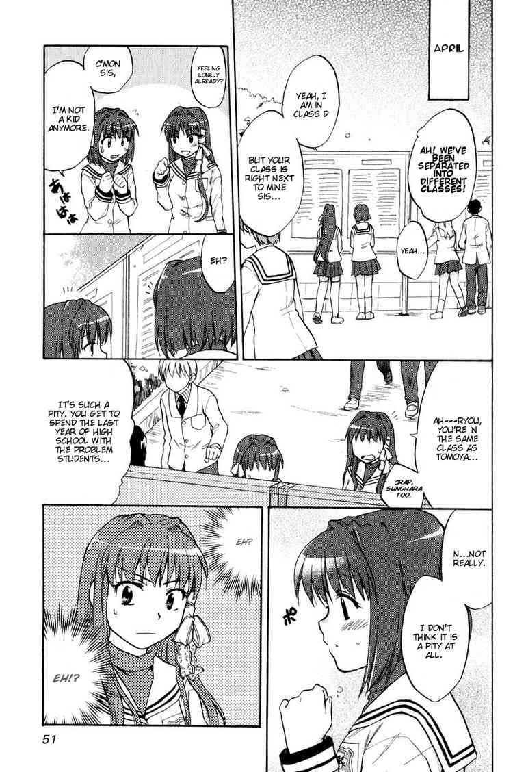 Clannad 15 3