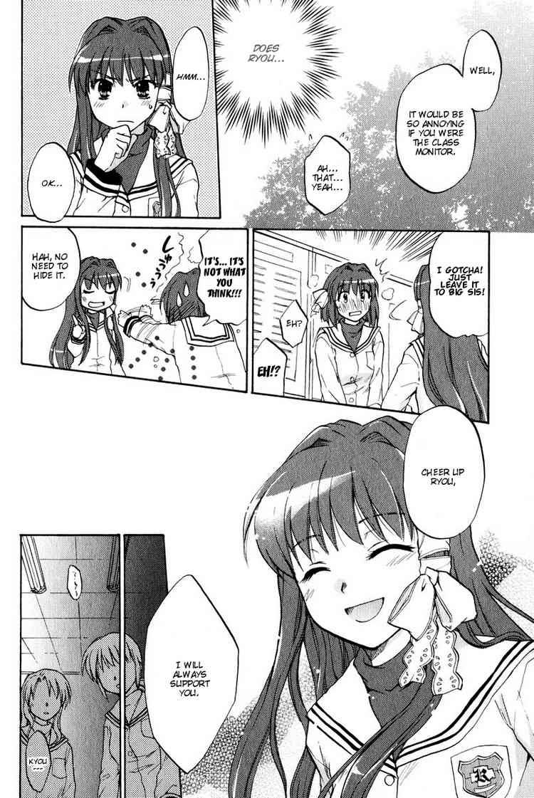 Clannad 15 4