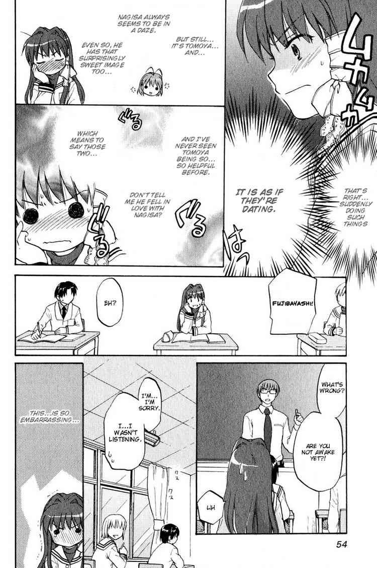 Clannad 15 6