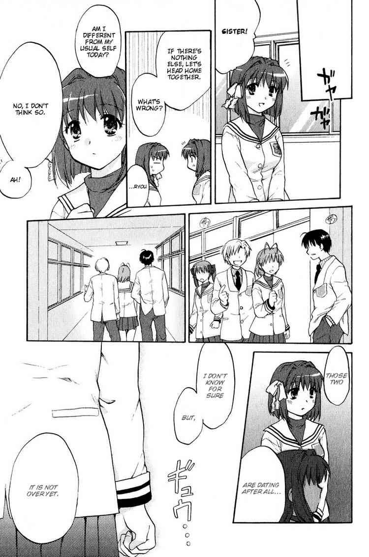 Clannad 15 7