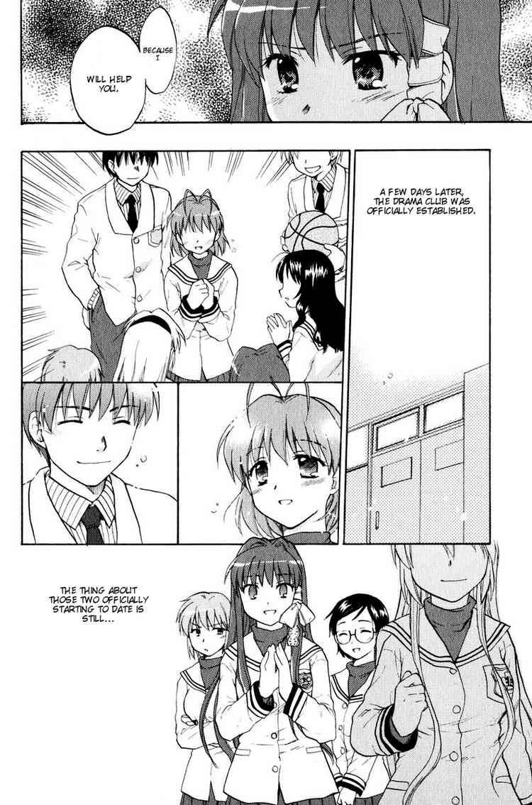 Clannad 15 8