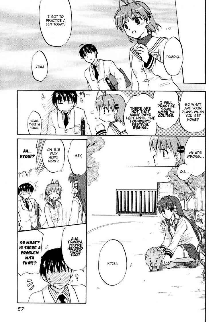 Clannad 15 9