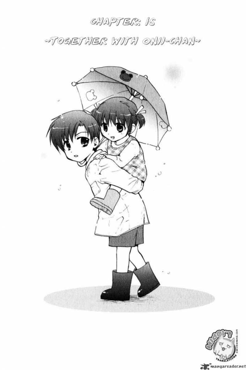 Clannad 16 1