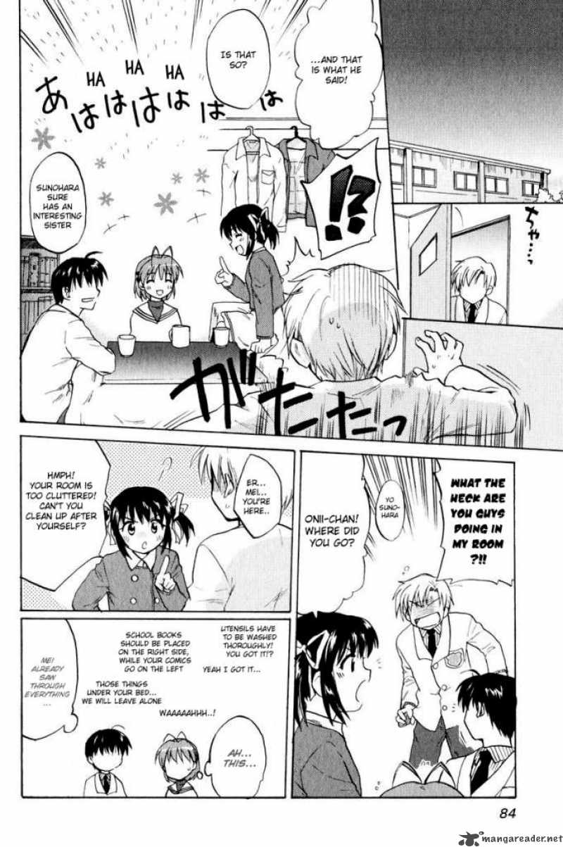 Clannad 16 10