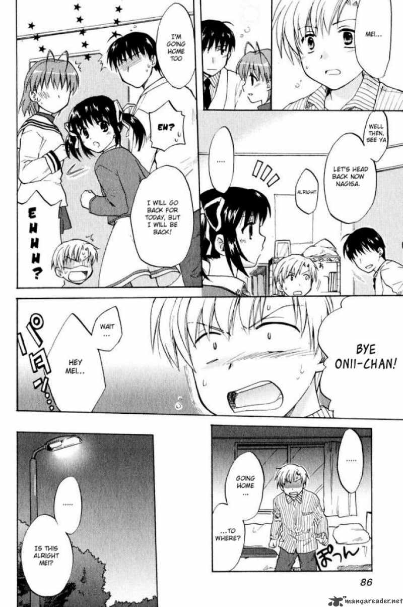 Clannad 16 12