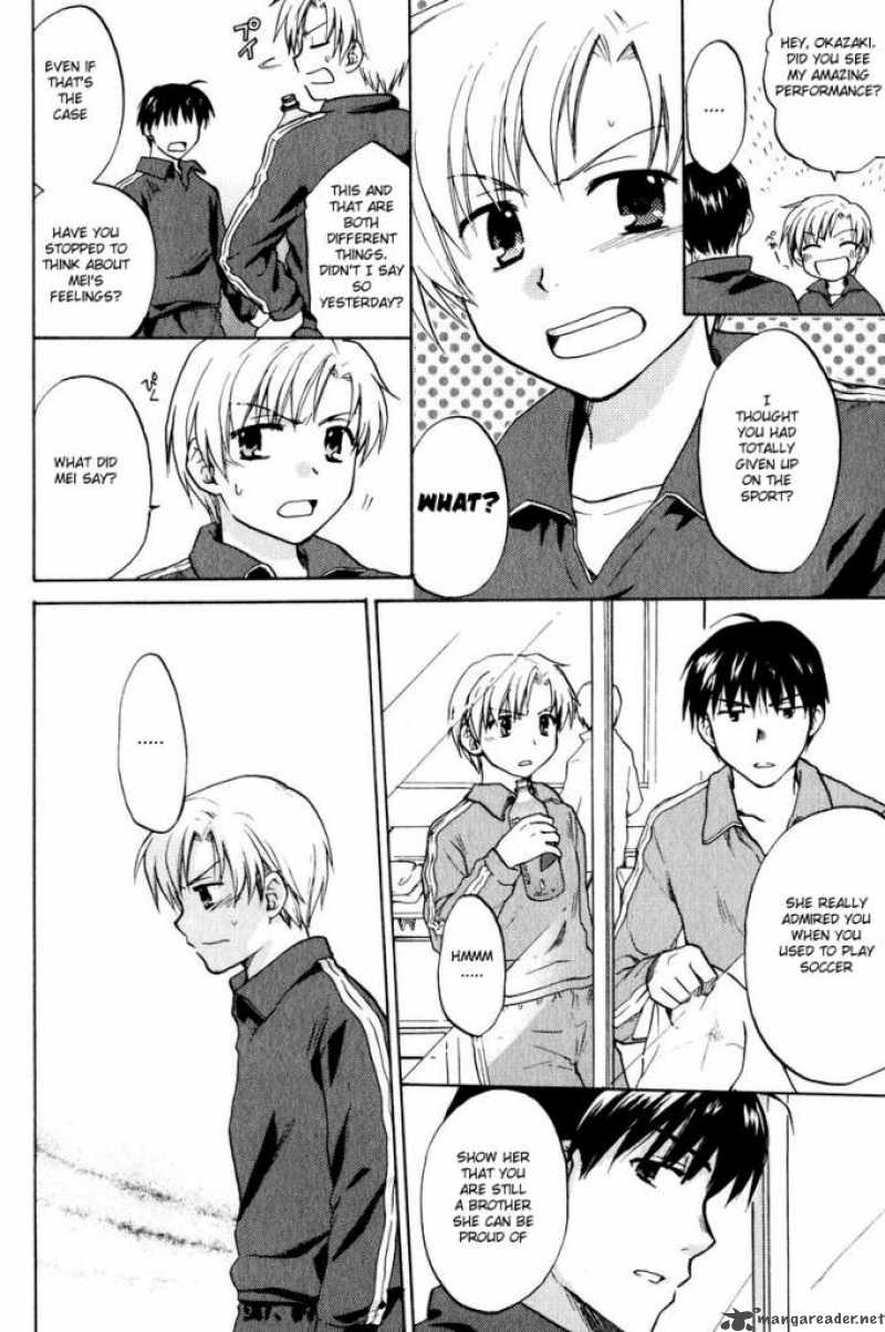 Clannad 16 16