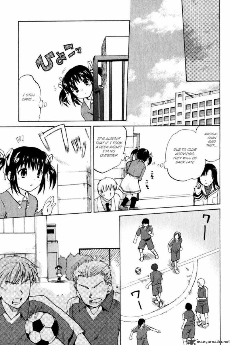 Clannad 16 17