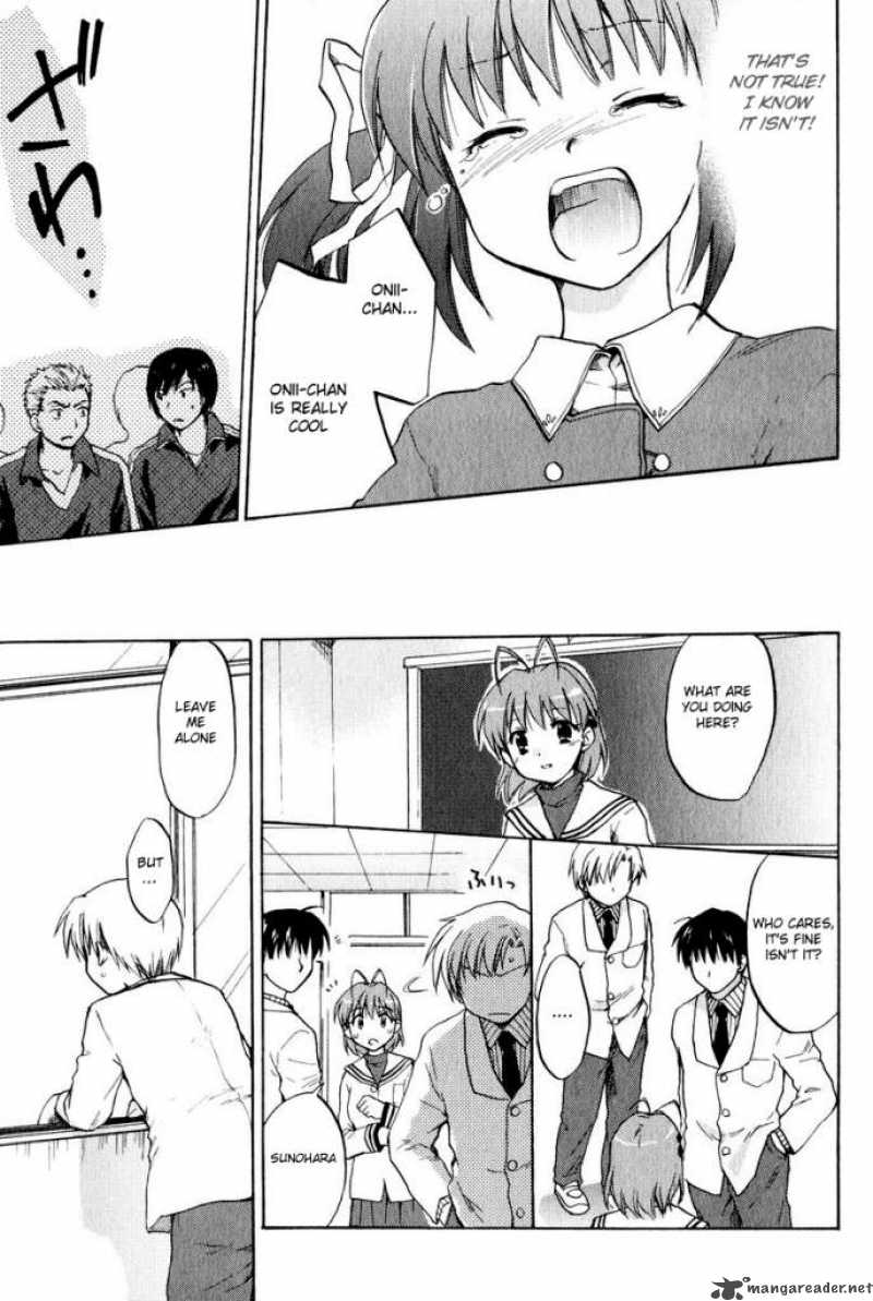 Clannad 16 21