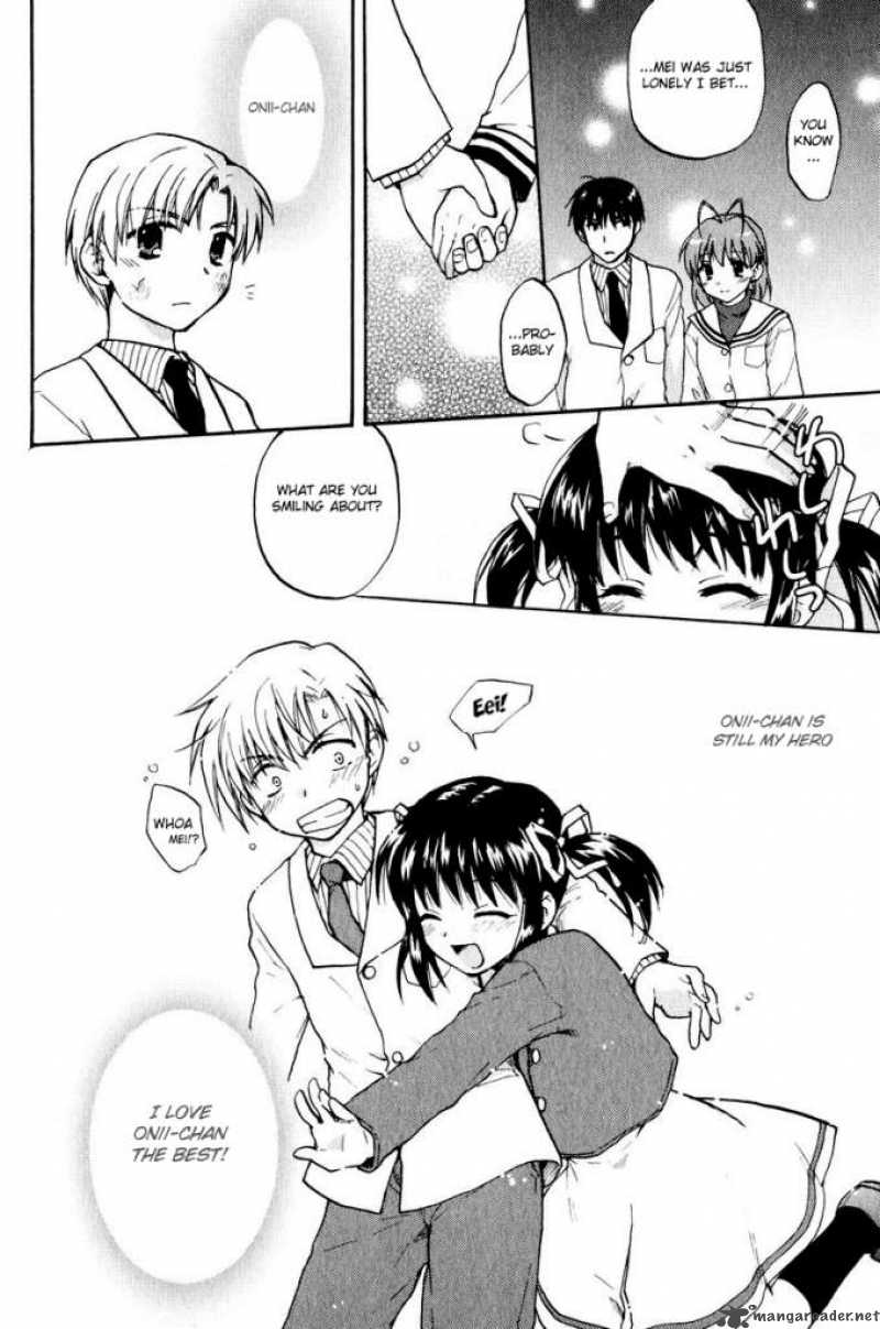 Clannad 16 28