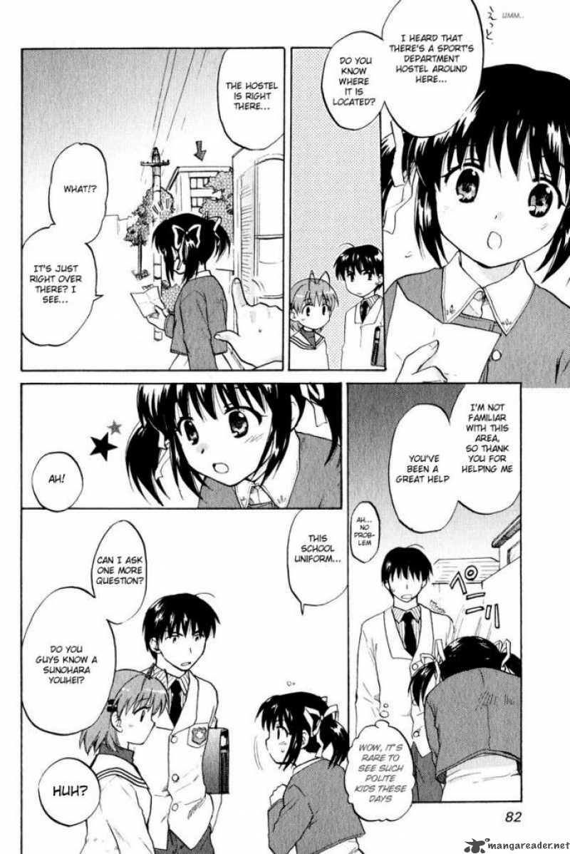 Clannad 16 8