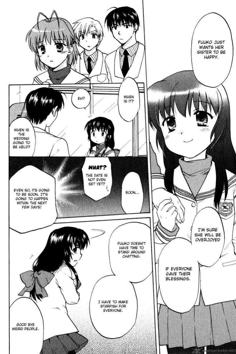 Clannad 17 10